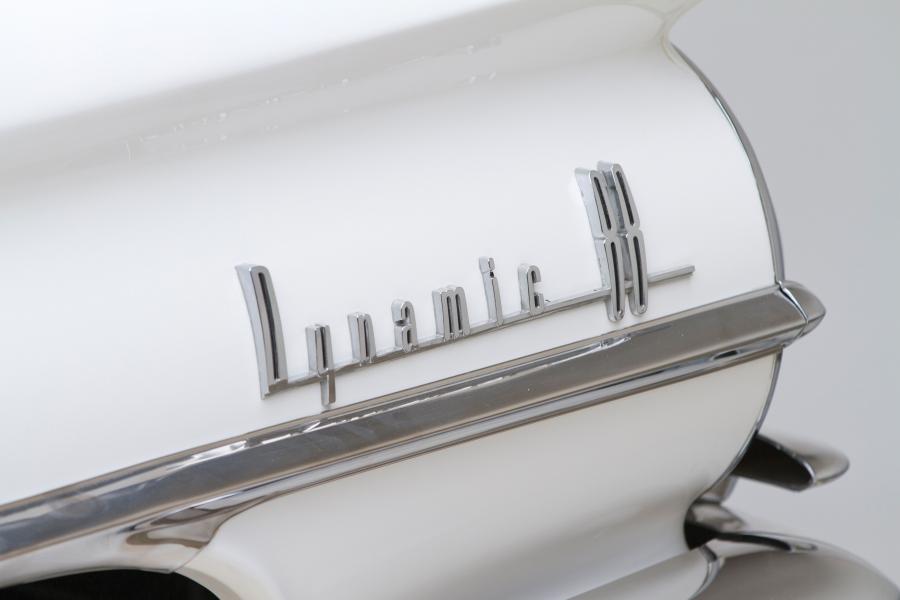 Oldsmobile Dynamic 88 Convertible 1959 года  (фото 12 из 20)